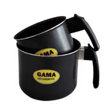 Jogo 2 Canecos