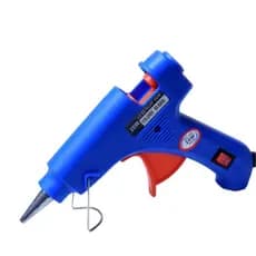 Aplicador de Cola Quente Profissional 30W - Liga e Desliga/Bivolt