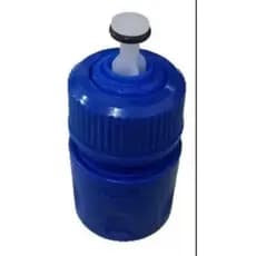 Engate Rápido Com Stop Com Bitola 1/2" E 7/16" Azul Durín