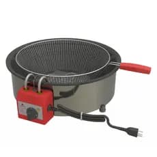Tacho Fritador Elétrico De Mesa 14L- PR-14E MESA - Progás