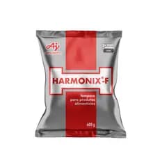 Harmonix F Realçador De Sabor C/ Glutamato 600g - Ajinomoto