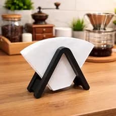 Suporte para Filtro de Café Coador de Papel  n103