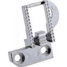 Dente Transporte Serrilha Costura Singer 240 242 247 270 288 872 875