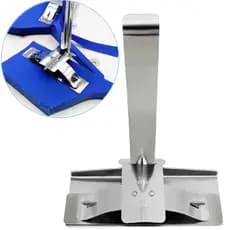 Clip Costura Modelagem Grampo Prendedor Tecido Corte Enfesto 20cm