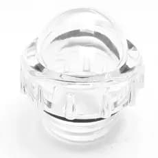 Visor Oleo Maquina Costura Overlock Yamata Siruba 737f 747f 757F