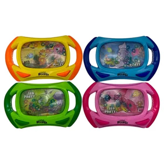 Aqua play Water game Jogo De Argolas Brinquedo-TK1944