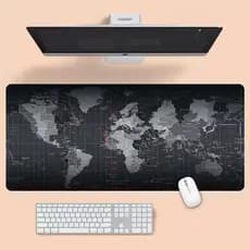 Mousepad Gamer Profissional Grande 90cmx40cm Desk Pad Tapete