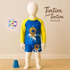 roupa de natação Infantil com Protetor Solar Uv 50+ moda Praia homem aranha naruto Heróis verão roupa banho carnaval