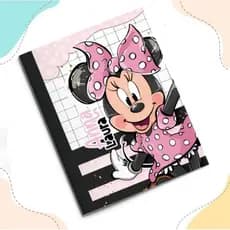 ENVIO IMEDIATO - Caderno Personalizado Infantil Qualquer Tema | Nome e Idade | Lembrancinha Escolar