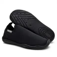 kit 08 Sapatilha praia Neoprene Náutica Aquática Mergulho Pesca ciclismo Caminhada
