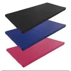 COLCHONETE YOGA CROSSFIT ACADEMIA EXERCÍCIOS  ESPUMA DE ALTA QUALIDADE IMPERMEÁVEL PRÁTICO CAMA PET PROMOÇÃO LIMITADO