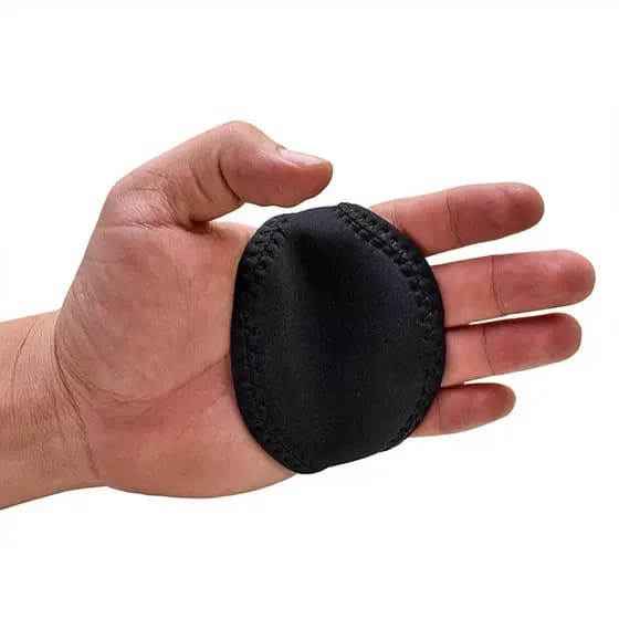 LUVA PROTETORA CALEIRA CROSSFIT CICLISMO RAPEL MAROMBA ACADEMIA TOP  FEITA EM NEOPRENE LAVÁVEL RESISTENTE ANATÔMICA VELCRO PROMOÇÃO LANÇAMENTO.  UNISEX, A MAIS VENDIDA PARA DIVERSOS TIPOS DE TREINO