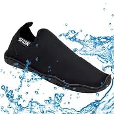 SAPATILHA AQUÁTICA PRAIAVERÃO CROSSFIT CICLISMO  PESCA NEOPRENE COSTURADO BORRACHA BEACHTENIS PROMO