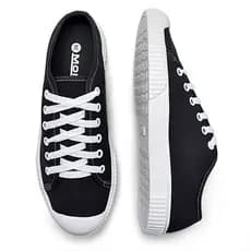 TÊNIS CASUAL FEMININO CONFORT LEVE TENDENCIA CONGA RETRO DIA À DIA MODA PROMOÇÃO ENTREGA RÁPIDA