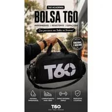 Bolsa Esportiva Multifuncional 3 em 1 Impermeável Academia Viagem de Bordo Compartimento para Tênis