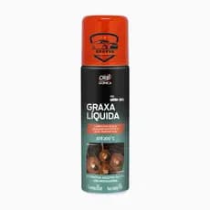 Graxa de Alta Aderência 40g  Graxa Corrente de Moto Graxa Alta Temperatura
