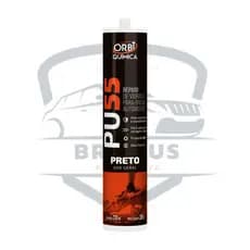 PU55 Cola Pára-brisa Cola Pára-choque Cola Escotilhas