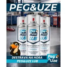 12 Unidades Oleo Desengripante Spray Antiferrugem Lubrificante 250Ml - Etaniz