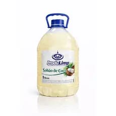 Sabão de Coco Limpeza Poderosa e Delicada Sabão para roupas brancas e delicadas