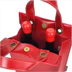 WINEBAG AÇORES COMPORTA ATÉ 2 GARRAFAS