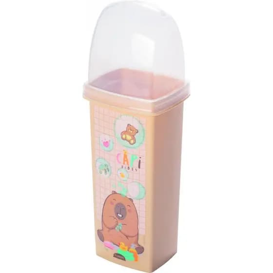 Dental Case Fun - Capivara CAPIvibes