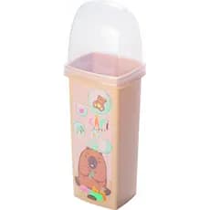 Dental Case Fun - Capivara CAPIvibes