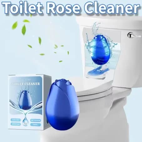 Gel sanitario 1200 descargas Limpador Automático de Banheiro, pedra sanitaria Desodorizador Sanitário BANHEIRO VASO odor