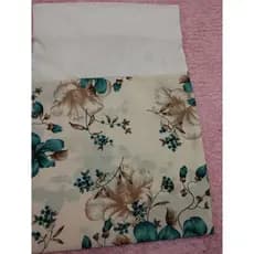 Fronhas 4 unidades (pares variados)- fronha artesanais