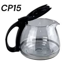 Jarra Para Cafeteira Similar a Britânia CP15