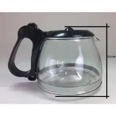 Jarra Cafeteira Arno Petit Vidro Reforçado Compatível/Similar