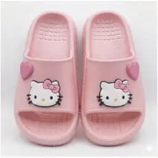 Chinelo Slide Menina Personagem  Confortável Macia Leve 27 ao 42