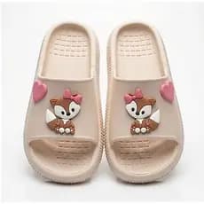 Chinelo Slides Meninas Delicada Leve 27 ao 42 Confortável Dia a dia Escola Passeio Casual