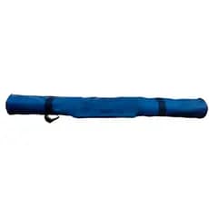 Capa Carabina Guarda-Sol Varas Simples 1,50M Reforçado S/BOLSO