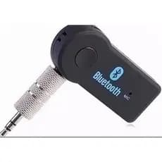 Adaptador Bluetooth Usb Com Microfone Radio Caixas De Som