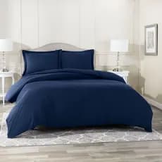 CAPA PARA EDREDOM AVULSA KING 400 FIOS LUXO 2,50 X 2,70 COM ZÍPER - DUVET