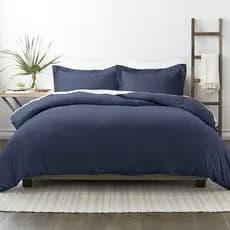 Capa De Edredom Avulsa Queen 2,40 x 2,60 200 Fios Algodão Duvet