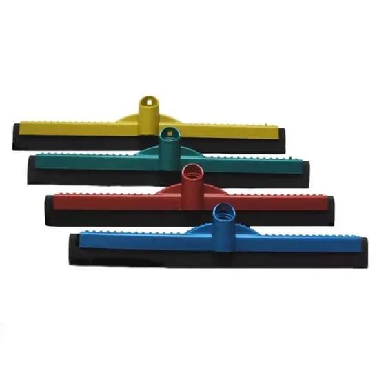 Rodo de 30 cm , 3 Unidades Colorido, Sem Cabo!