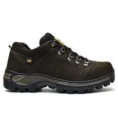 Bota Tênis Coturno Adventure Cano Baixo Moda Cat