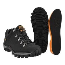 Tênis Advent Masc Cano Curto Estl Macboot Bull Terrier Cour