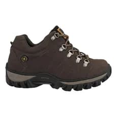 Tenis Botas Adventure Coturno Cano Curto + Brinde