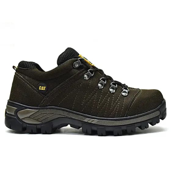 Tenis Coturno Bota Resistente Moda Casual Leve Alta Qualidade