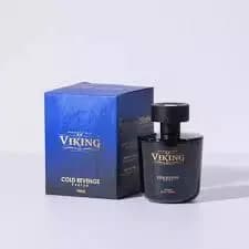 Perfume Cold Revenge Viking Parfum 100ml