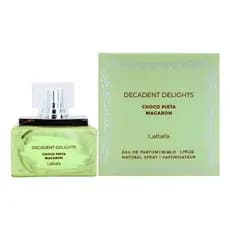 Perfume Lattafa Decadent Delights Macaron 50 Ml