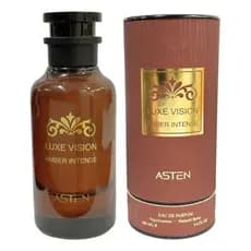 Perfume Asten Amber Intense Edp 100ml
