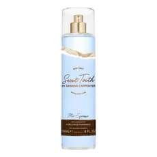 Body Splash Feminino Sabrina Carpenter Me Espresso 236 mL