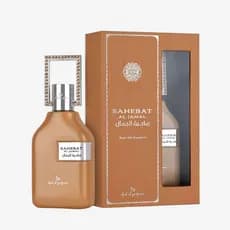 Perfume Árabe Sahebat Al Jamal – Ard Al Zaafaran