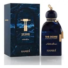 Perfume H Hamidi Astrodome Edp 100ml Para Homens E Mulheres