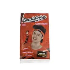 50 Figurinhas Enaldinho A Lenda Da Internet (10 Envelopes)