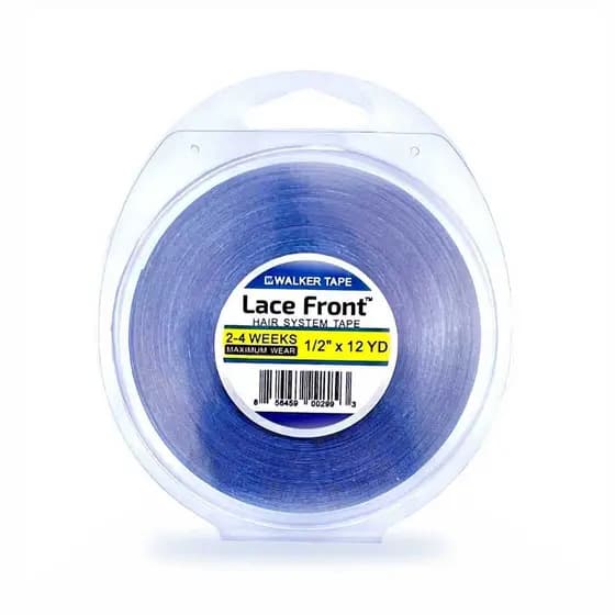 Fita Adesiva Para Mega Hair 12 Metros - Walker Tape