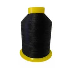 Linha Para Mega Hair Ponto Americano Nylon 23grs Forte